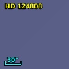 HD 124808