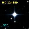 HD 124889