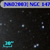 [NKO2003] NGC 147 19660878