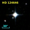 HD 124646