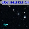 1RXS J141613.8-241814