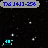 TXS 1413-258