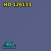 HD 126133