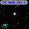 TYC 4048-781-1