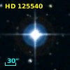 HD 125540