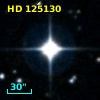 HD 125130