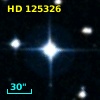 HD 125326