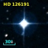HD 126191