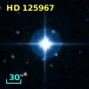 HD 125967