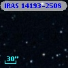 IRAS 14193-2508