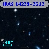 IRAS 14229-2512