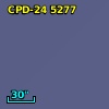 CPD-24  5277