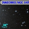 [NKO2003] NGC 147 18790745