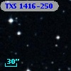 TXS 1416-250