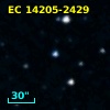 WD 1420-244