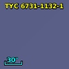 TYC 6731-1132-1