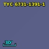 TYC 6731-1391-1