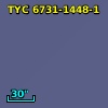 TYC 6731-1448-1