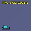 TYC 6732-1021-1