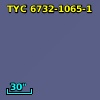 TYC 6732-1065-1