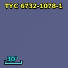 TYC 6732-1078-1