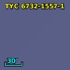TYC 6732-1557-1