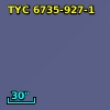TYC 6735-927-1