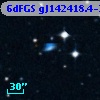 6dFGS gJ142418.4-243117