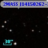 2MASS J14150262-2619389