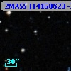 2MASS J14150823-2515438