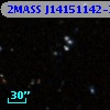 2MASS J14151142-2541557