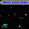 2MASS J14153944-2554538