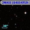 2MASS J14154759-2609236