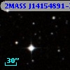 2MASS J14154891-2621088