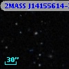 2MASS J14155614-2513574