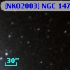 [NKO2003] NGC 147 18421515