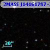 2MASS J14161787-2549595