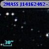 2MASS J14162482-2522471