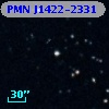 PMN J1422-2331