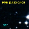 PMN J1423-2405