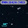 PMN J1424-2453