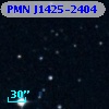 PMN J1425-2404