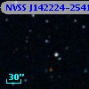 NVSS J142224-254133