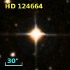 HD 124664