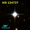 HD 124737