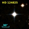 HD 124825