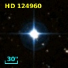 HD 124960