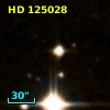 HD 125028