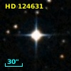 HD 124631