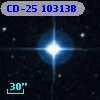 CD-25 10313B